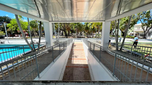 Plaza de la Convalecencia de Río Piedras