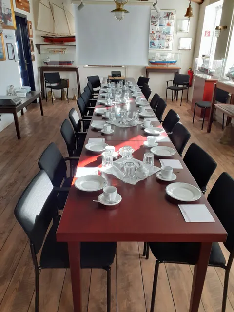 Rendsburger Schifffahrtsarchiv