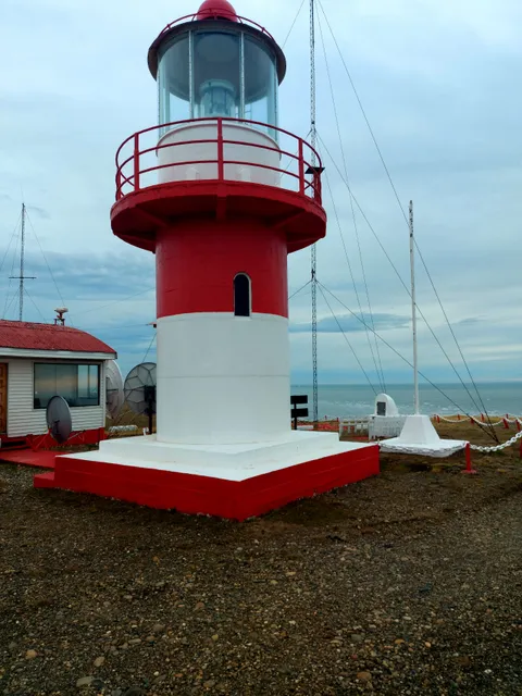 Cabo Espíritu Santo