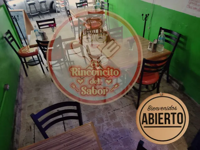 El rinconcito del sabor comida casera