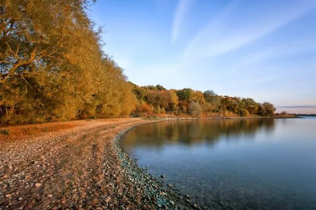 Grafham Water Visitor Centre