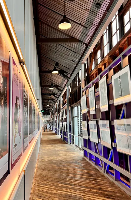 The Wharf Restaurant and Bar