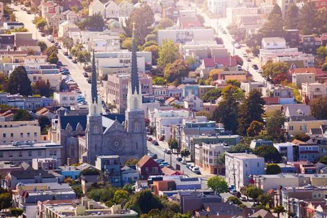 St Paul's Catholic Church