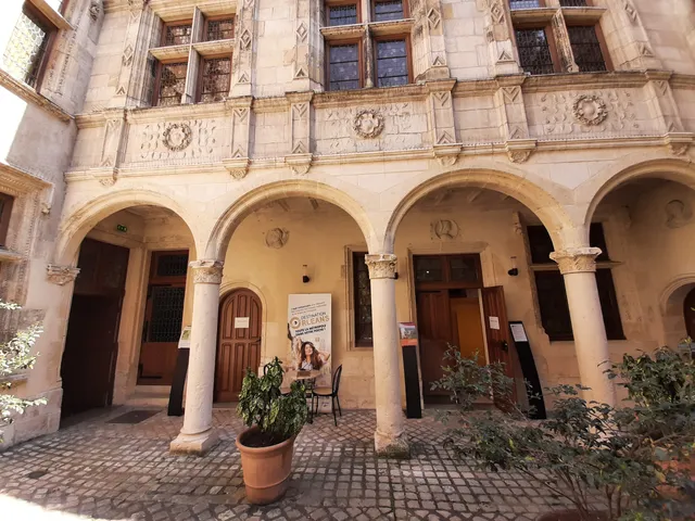 Centre Charles Péguy