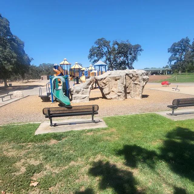 Johnson-Springview Park