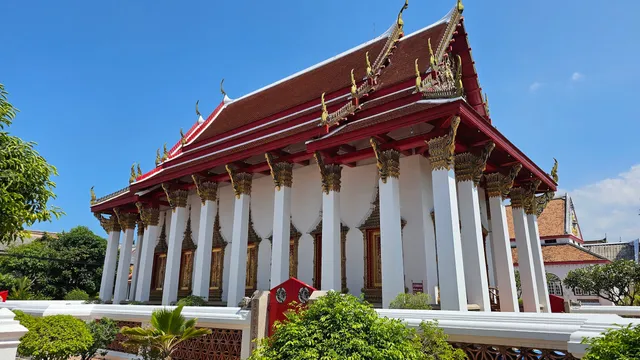 วัดมัชฌิมาวาสวรวิหาร สงขลา