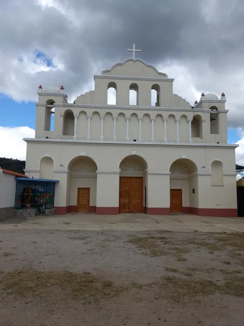 San Jose La Sierra