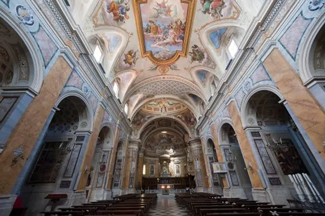 Roman Catholic Diocese of Terni-Narni-Amelia