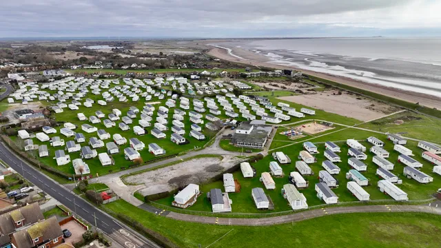 Rye Bay Caravan Park Ltd
