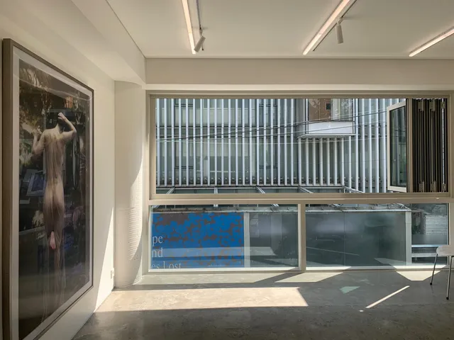 김리아갤러리 Kimreeaa gallery