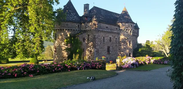 Château d'Auzers