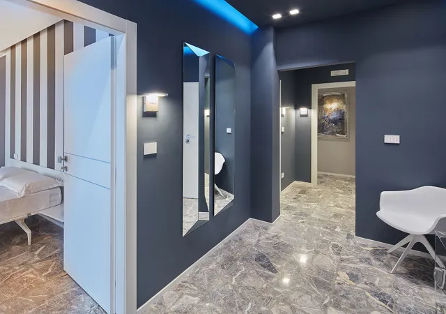 Idillio Your Luxury Rooms