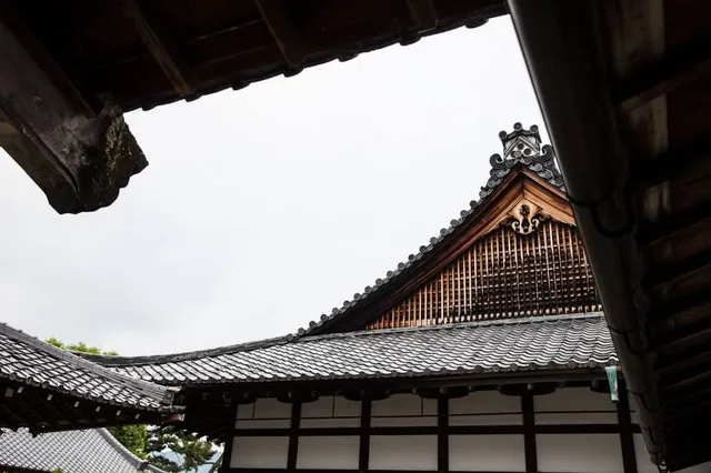 Jobon-Rendai-ji Temple