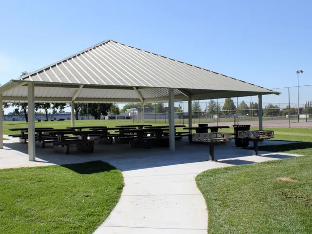 Rosemont Community Park