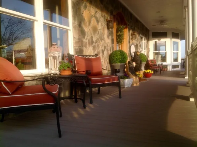 Little Washington Winery and Brewery