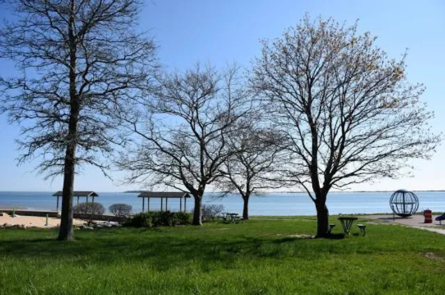 Nelson Memorial Park