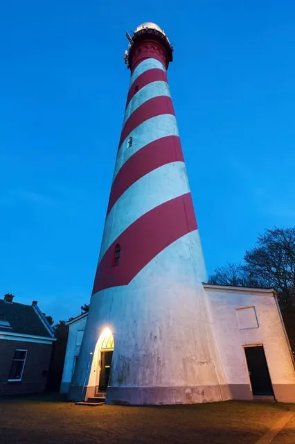 Lighthouse West Schouwen