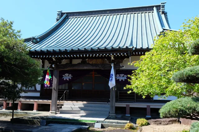 Hirowatari Temple