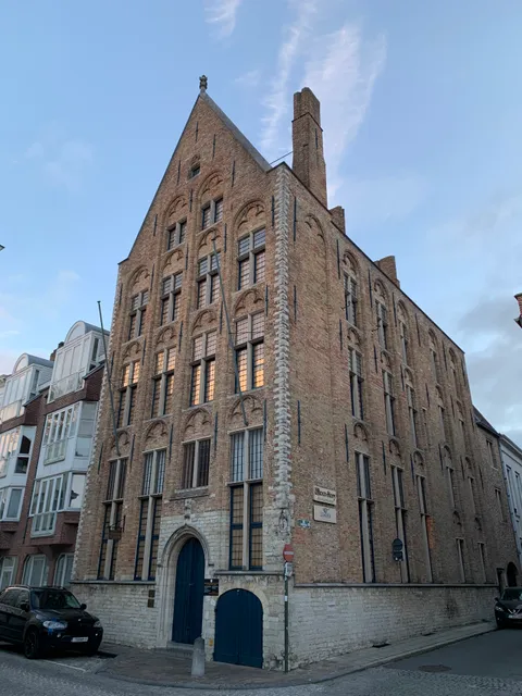 Choco-Story, Chocolate Museum