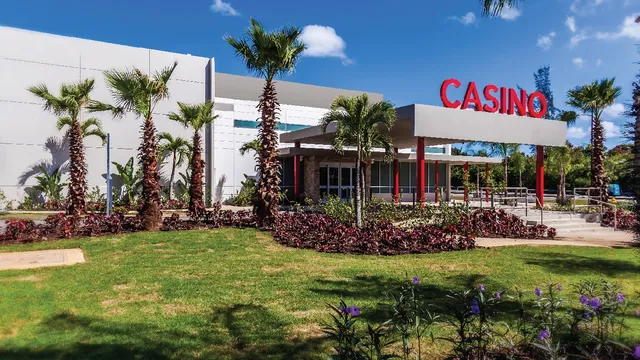 Casino Atlántico Manatí