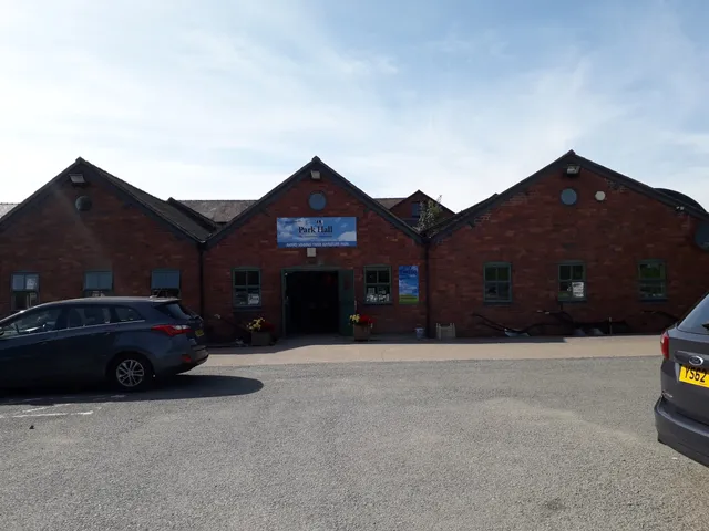 Park Hall The Countryside Experience