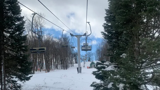 Hunt Hollow Ski Club