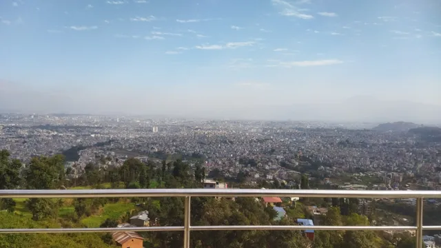 Kankali View Point Resort