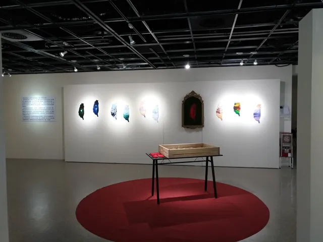 Hsinchu 241 Art Space