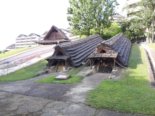 Haniwa Factory Hall