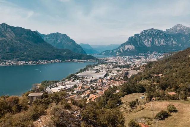 Castello dell'Innominato