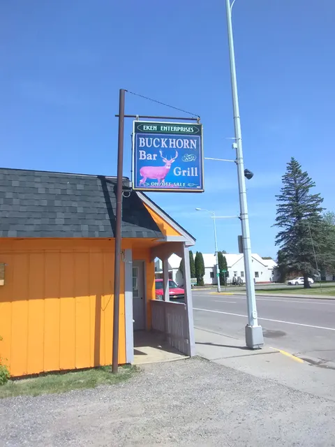 Buckhorn Bar & Grill