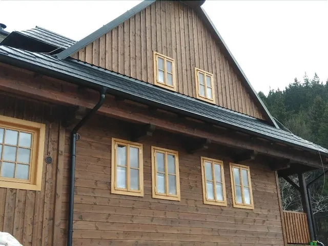 Resort Kyčerka Velké Karlovice