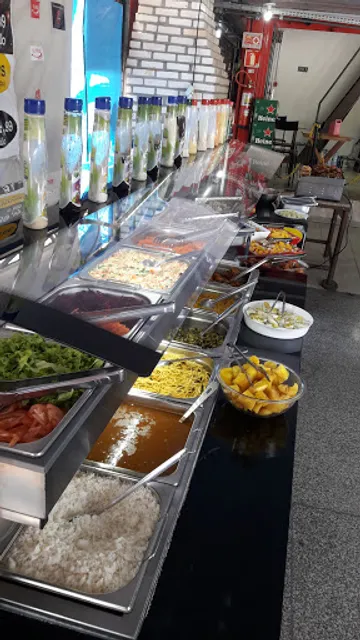 Ki Sabor Restaurante Self-Service e Lanchonete