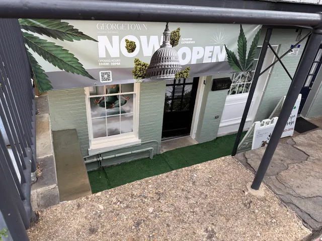 Georgetown Wellness Dispensary