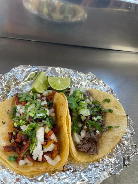 Taqueria Carmelita Food Truck