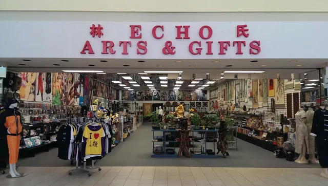 Echo Arts and Gifts