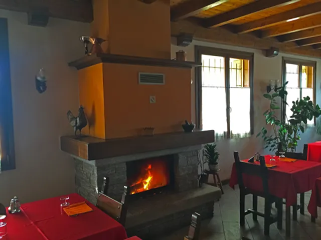 Agriturismo Moonlight Ranch