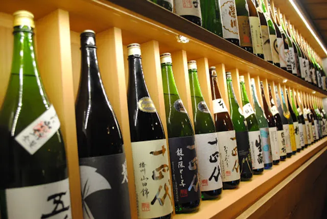 Nurukan Sato Roppongi