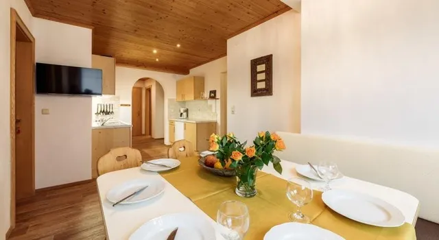 Landhaus Kalvarienberg