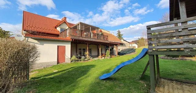 Apartament Malinowa Dolina