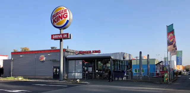 Burger King Speyer