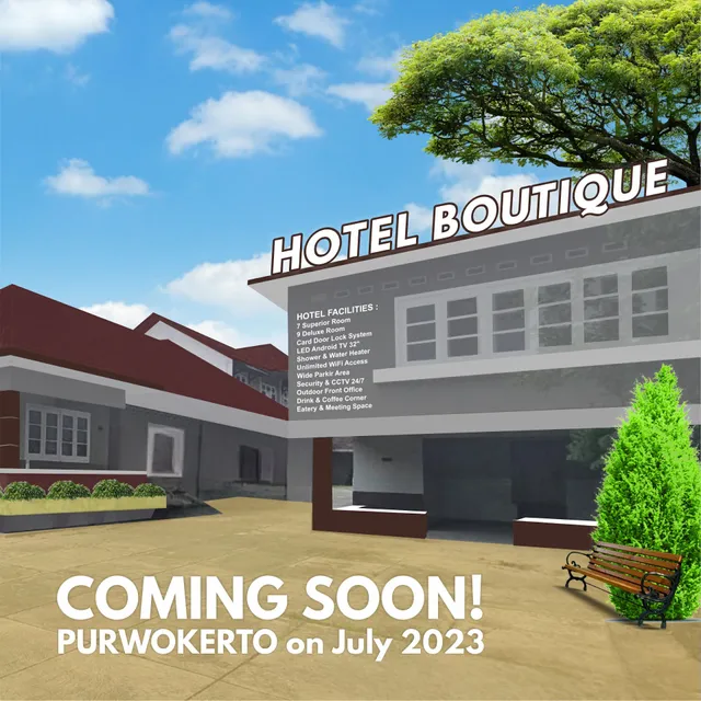 HOTEL OEMAH KOTA PURWOKERTO