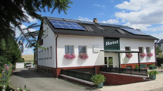 Pension Am Heiderand