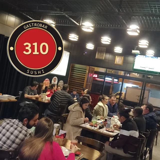 Sushi 310 Gastrobar