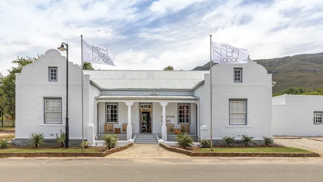 Greyton Lodge