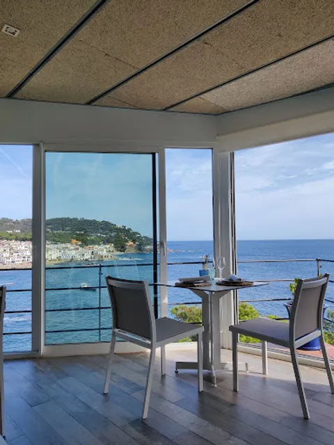 El Balcó de Calella