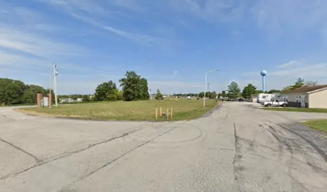 Blooming Florist By Tainter