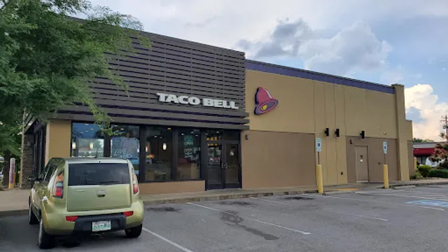 Taco Bell