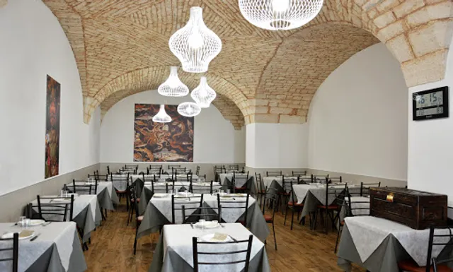 Friggitoria San Domenico