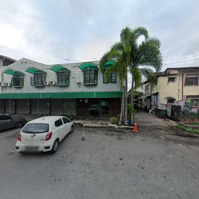 Moon Teng Guest House